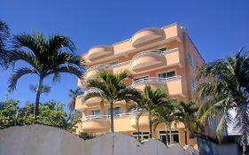Aparta Hotel Caribe Paraiso